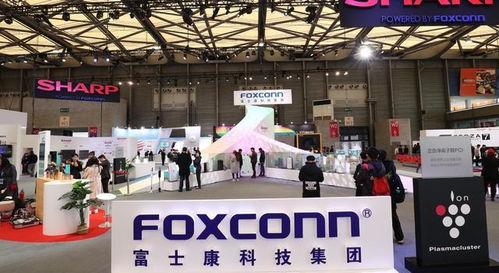 富士康在越南斂財(cái)390億,搬離中國是對的 郭臺(tái)銘定下一個(gè)小目標(biāo)