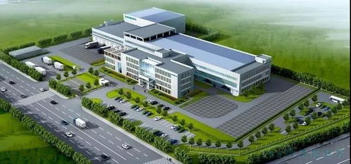 天拓四方智能制造領(lǐng)導(dǎo)陪同客戶參觀西門子工業(yè)自動(dòng)化產(chǎn)品生產(chǎn)及研發(fā)基地