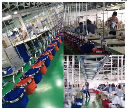 1人1碼 元?dú)葜鹪诰€ai智能定制 無需上門量尺即可定制專屬內(nèi)衣