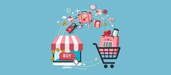 深圳小程序開發深圳APP開發公司電商平臺系統-【網壇科技】