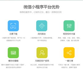 小程序定制開發(fā) 小程序商城定制開發(fā)