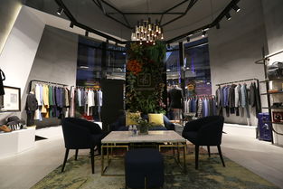 tce服裝定制展 定制工廠筑精品,實(shí)現(xiàn)china制造能量輸出